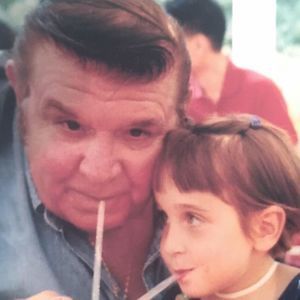 Meet your Posher, Selina